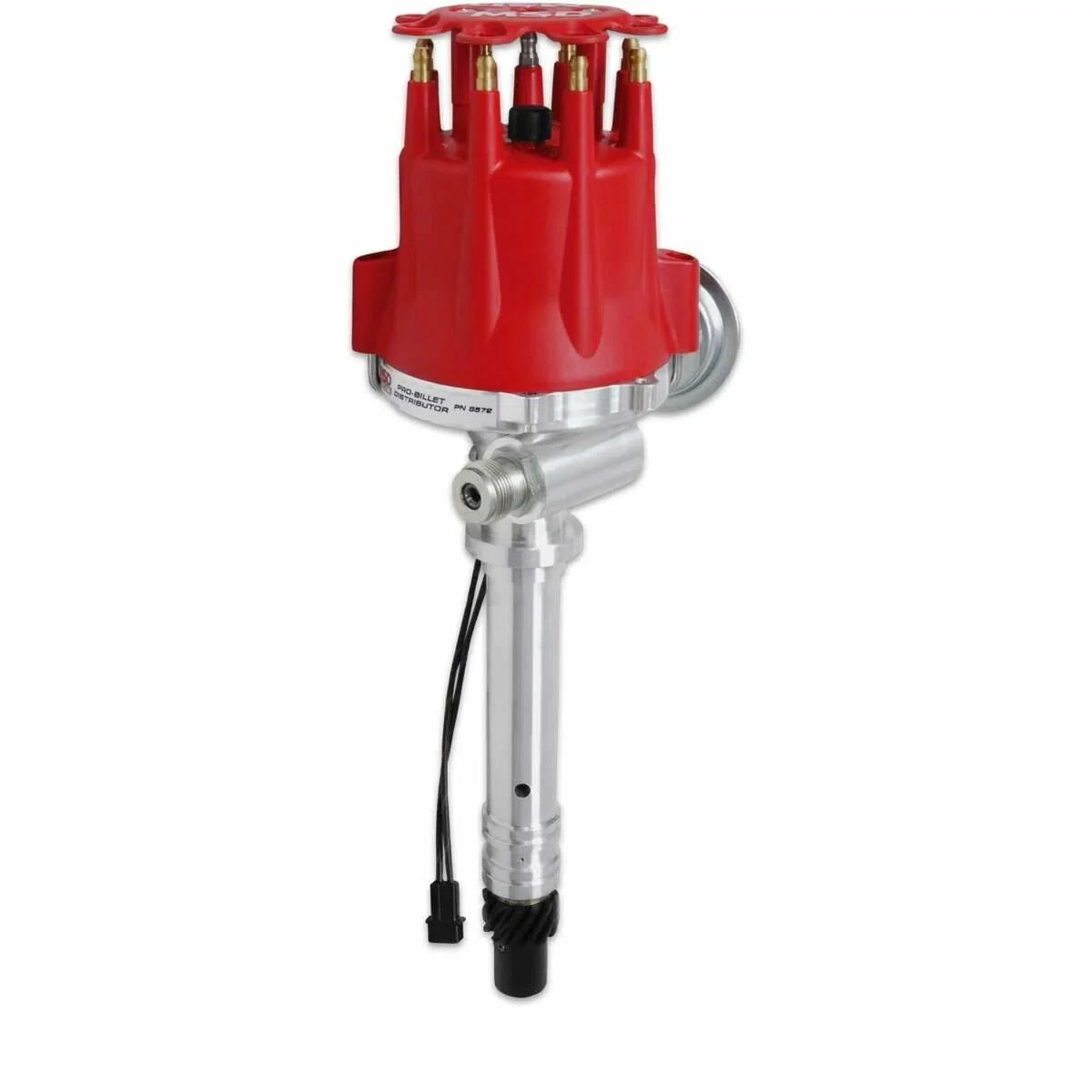 Corvette V8 Tach DriveDistributor w_Vacuum Advance - 8572